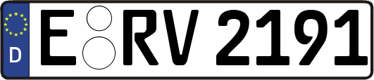 E-RV2191
