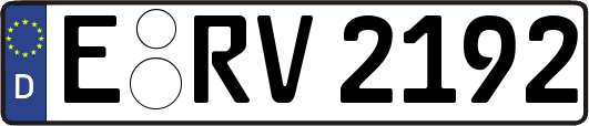 E-RV2192