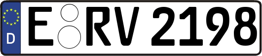 E-RV2198