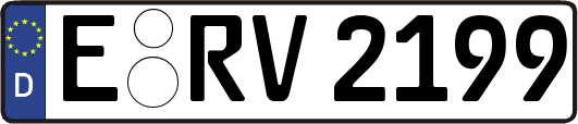 E-RV2199
