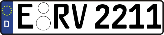 E-RV2211