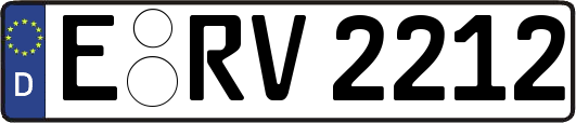 E-RV2212