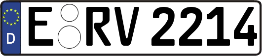 E-RV2214