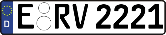 E-RV2221