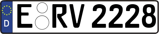 E-RV2228
