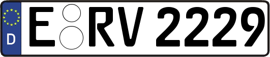 E-RV2229