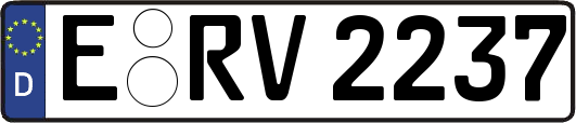 E-RV2237