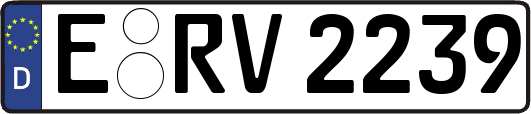 E-RV2239