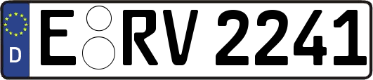 E-RV2241