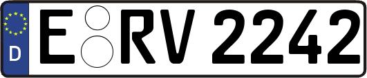E-RV2242