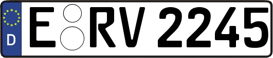 E-RV2245