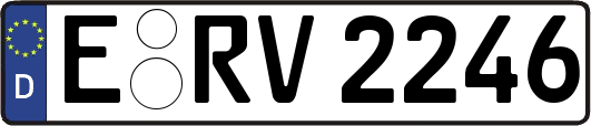 E-RV2246