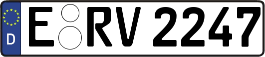 E-RV2247