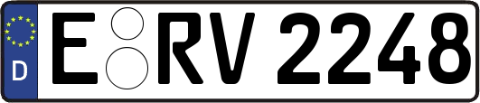 E-RV2248