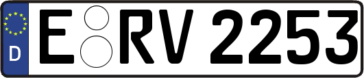 E-RV2253