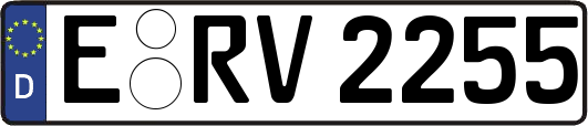 E-RV2255