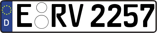 E-RV2257