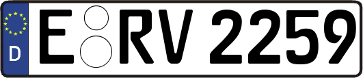 E-RV2259