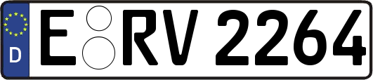 E-RV2264