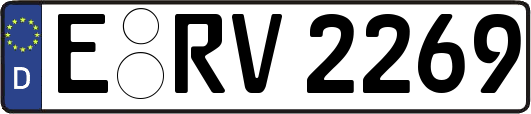 E-RV2269