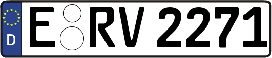 E-RV2271