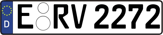 E-RV2272