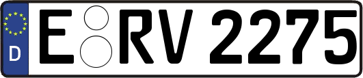 E-RV2275