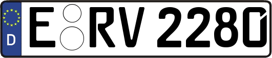 E-RV2280