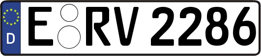 E-RV2286