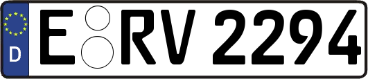 E-RV2294