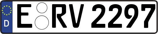 E-RV2297