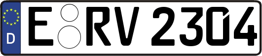 E-RV2304