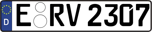E-RV2307