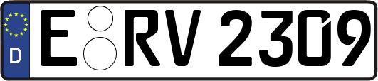 E-RV2309