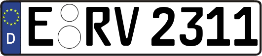 E-RV2311