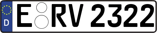 E-RV2322