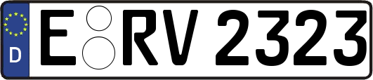 E-RV2323