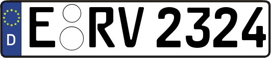 E-RV2324