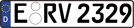 E-RV2329