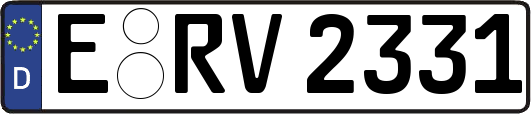 E-RV2331