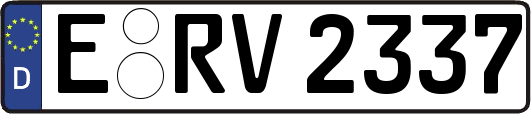 E-RV2337
