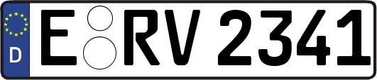 E-RV2341