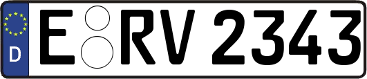 E-RV2343
