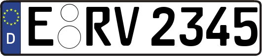 E-RV2345