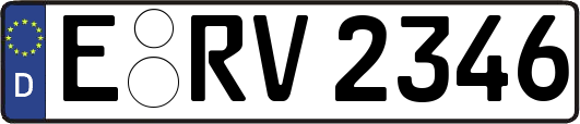 E-RV2346