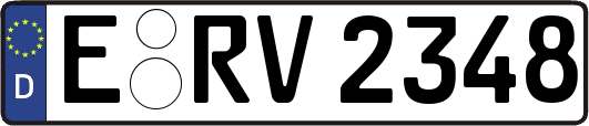 E-RV2348