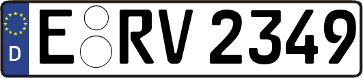 E-RV2349