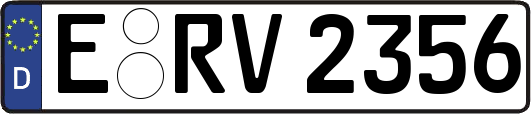 E-RV2356