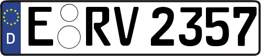 E-RV2357