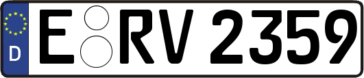 E-RV2359